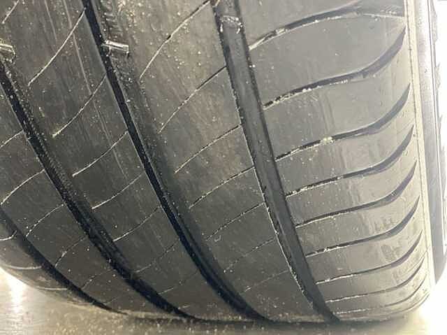 Hyundai TUCSON 1.6T Hybrid N Line 5dr Auto GREY