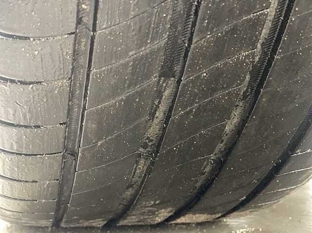 Hyundai TUCSON 1.6T Hybrid N Line 5dr Auto GREY