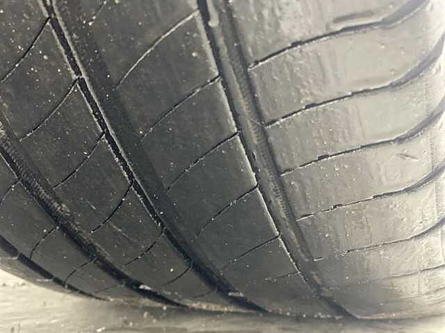 Hyundai TUCSON 1.6T Hybrid N Line 5dr Auto GREY