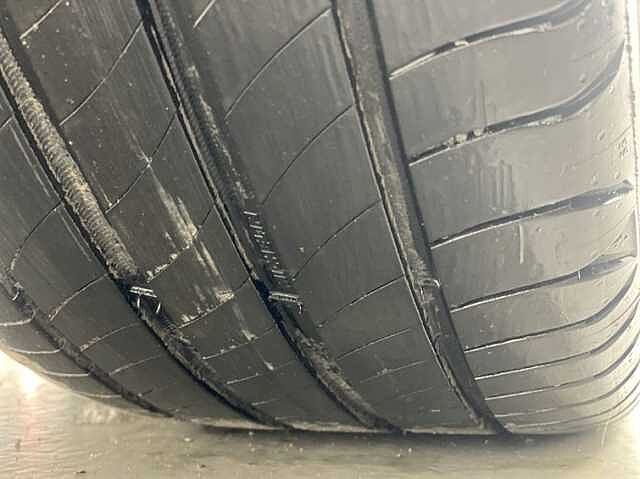 Hyundai TUCSON 1.6 TGDi Hybrid 230 N Line 5dr 2WD Auto