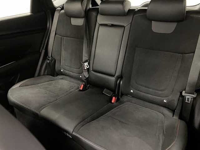 Hyundai TUCSON 1.6 TGDi Hybrid 230 N Line 5dr 2WD Auto
