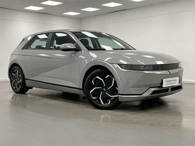 Hyundai IONIQ 5 160kW Premium 73 kWh 5dr Auto