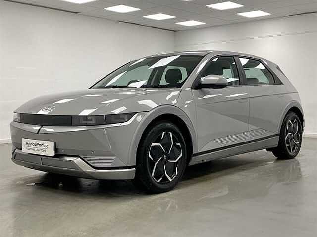 Hyundai IONIQ 5 160kW Premium 73 kWh 5dr Auto