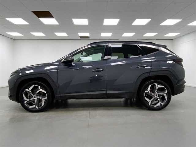 Hyundai TUCSON 1.6 TGDi Hybrid 230 Ultimate 5dr 2WD Auto