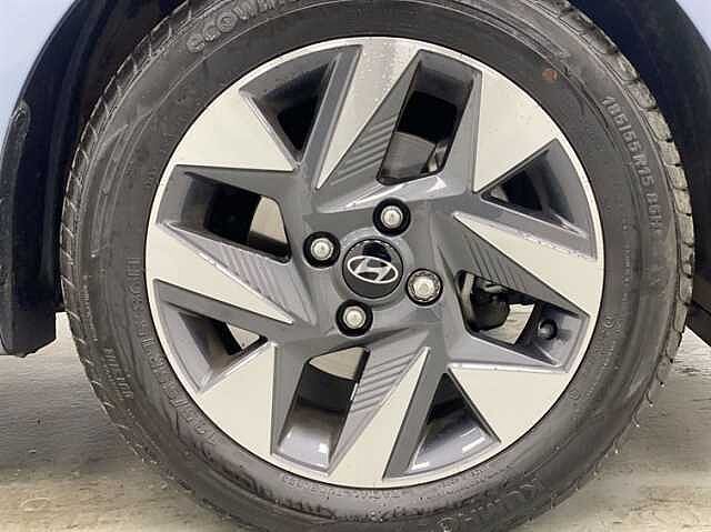 Hyundai I10 1.0 [63] Advance 5dr [Nav]