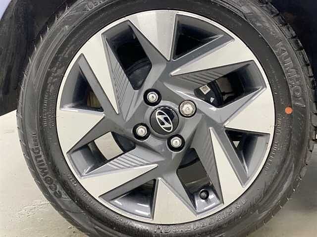 Hyundai I10 1.0 [63] Advance 5dr [Nav]