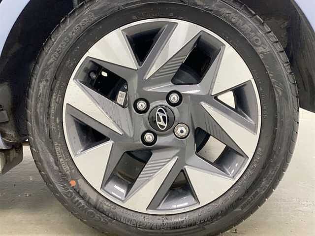 Hyundai I10 1.0 [63] Advance 5dr [Nav]