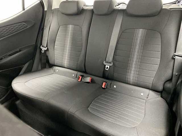 Hyundai I10 1.0 [63] Advance 5dr [Nav]