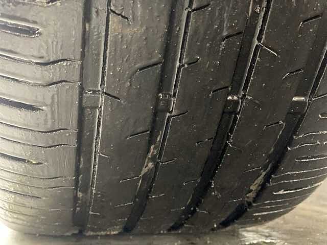 Hyundai TUCSON 1.6 TGDi 48V MHD N Line 5dr 2WD DCT