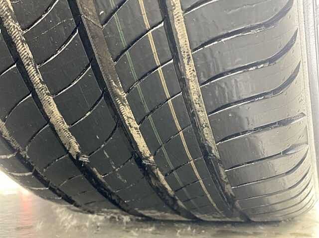Hyundai TUCSON 1.6T Hybrid Ultimate 5dr Auto