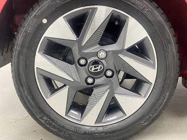 Hyundai I10 1.0 [63] Advance 5dr Auto [Nav]