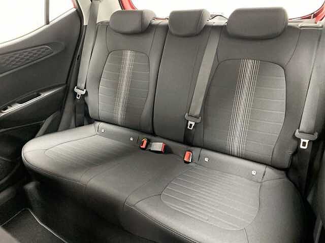 Hyundai I10 1.0 [63] Advance 5dr Auto [Nav]