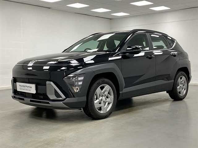 Hyundai KONA 1.0T 100 Advance 5dr
