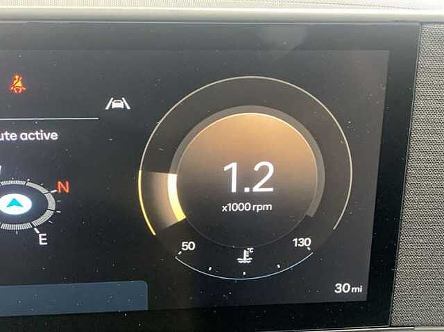 Hyundai KONA 1.0T 100 Advance 5dr