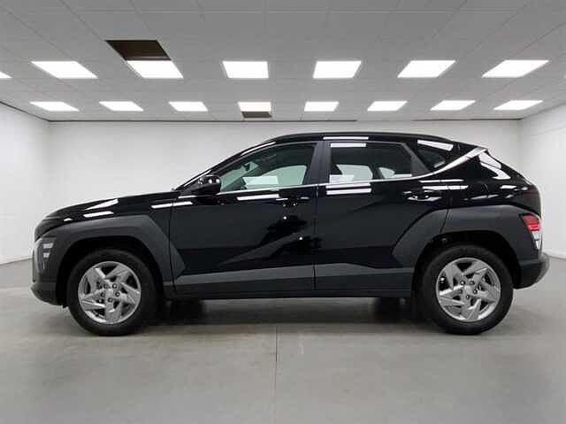 Hyundai KONA 1.0T 100 Advance 5dr