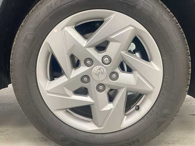 Hyundai KONA 1.0T 100 Advance 5dr