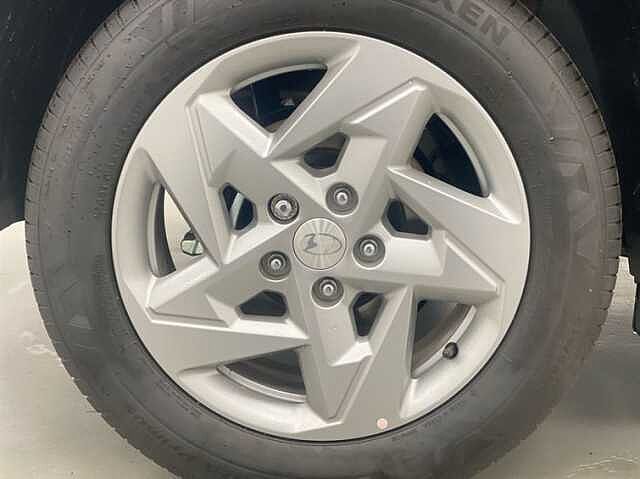 Hyundai KONA 1.0T 100 Advance 5dr