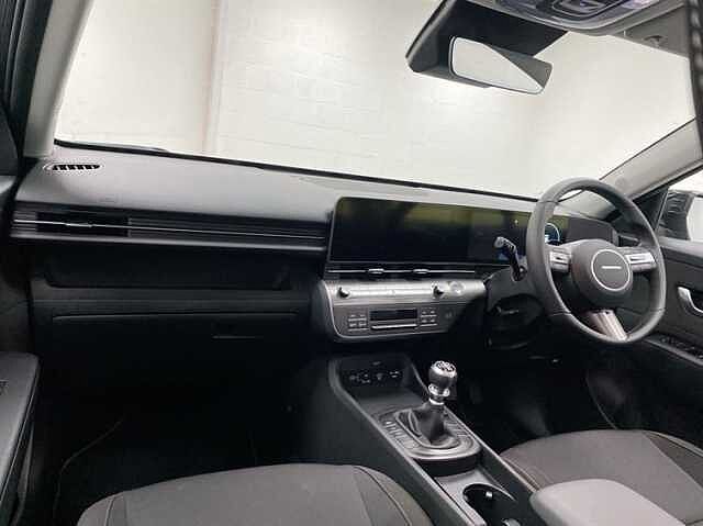 Hyundai KONA 1.0T 100 Advance 5dr