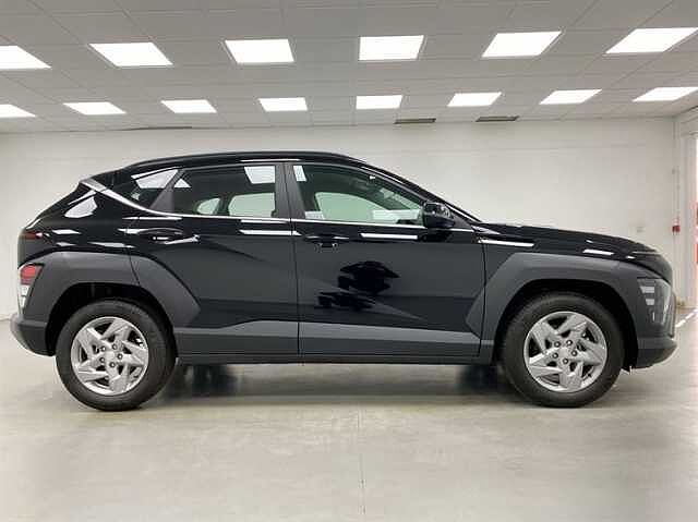 Hyundai KONA 1.0T 100 Advance 5dr
