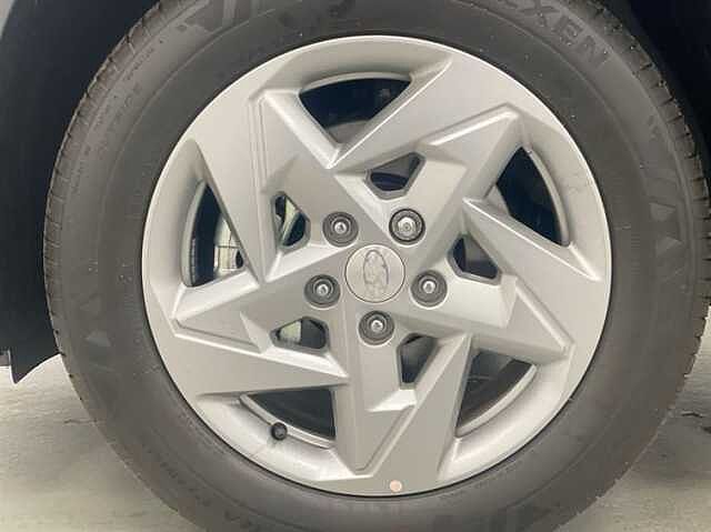 Hyundai KONA 1.0T 100 Advance 5dr