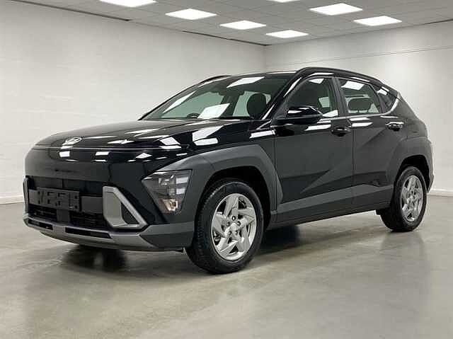 Hyundai KONA 1.6T 138 Advance 5dr