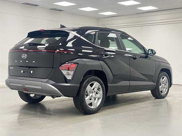 Hyundai KONA 1.6T 138 Advance 5dr