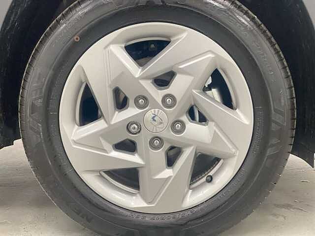 Hyundai KONA 1.6T 138 Advance 5dr