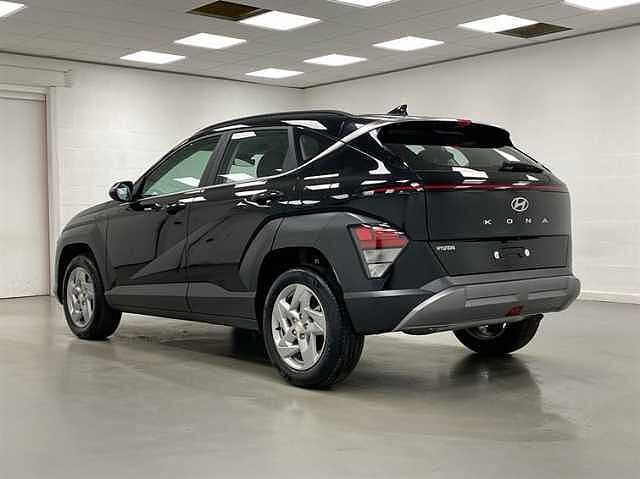 Hyundai KONA 1.6T 138 Advance 5dr