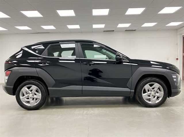 Hyundai KONA 1.6T 138 Advance 5dr