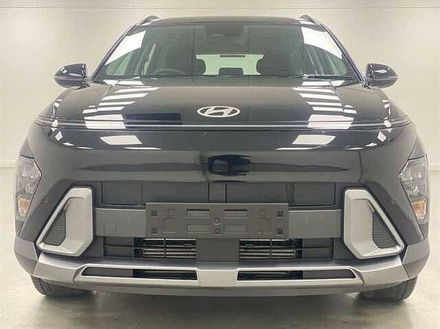 Hyundai KONA 1.6T 138 Advance 5dr