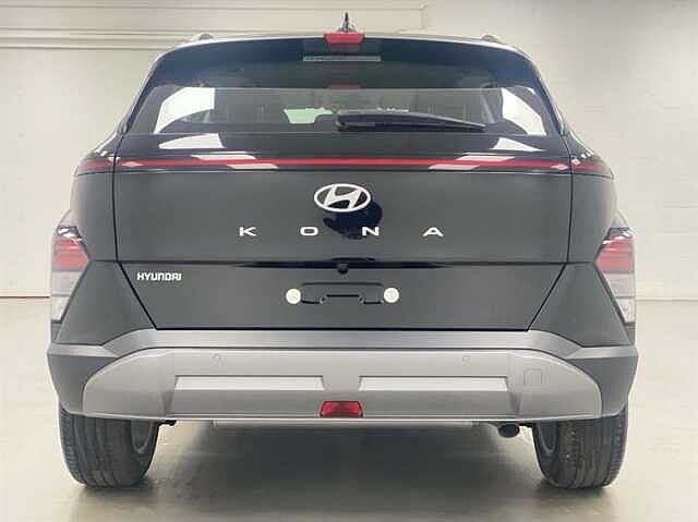 Hyundai KONA 1.6T 138 Advance 5dr