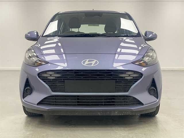 Hyundai I10 1.0 [63] Advance 5dr [Nav]