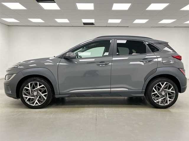 Hyundai KONA 1.6 GDi Hybrid Premium 5dr DCT
