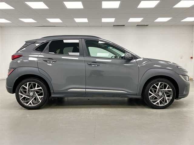 Hyundai KONA 1.6 GDi Hybrid Premium 5dr DCT