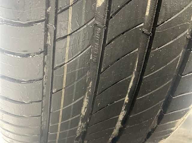 Hyundai TUCSON 1.6T Hybrid Ultimate 5dr Auto
