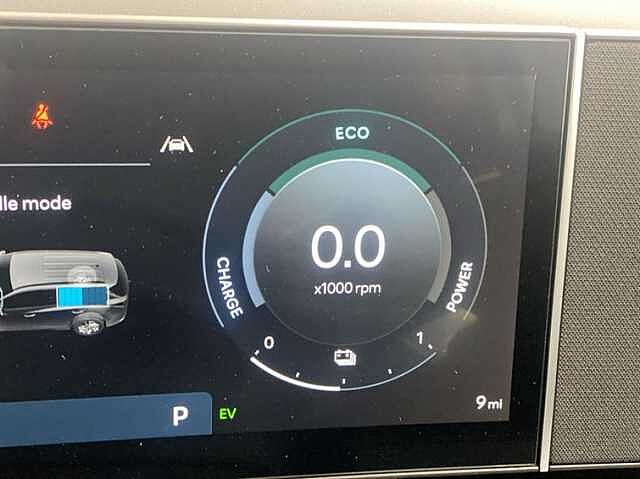 Hyundai TUCSON 1.6T Hybrid Ultimate 5dr Auto