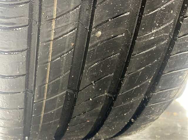 Hyundai TUCSON 1.6T Hybrid Ultimate 5dr Auto