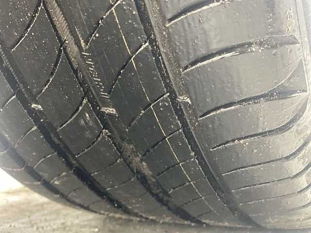 Hyundai TUCSON 1.6T Hybrid Ultimate 5dr Auto