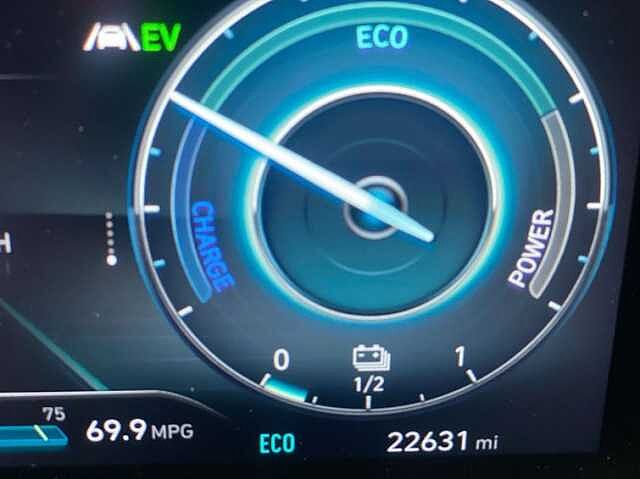 Hyundai TUCSON 1.6 TGDi Plug-in Hybrid Ultimate 5dr 4WD Auto