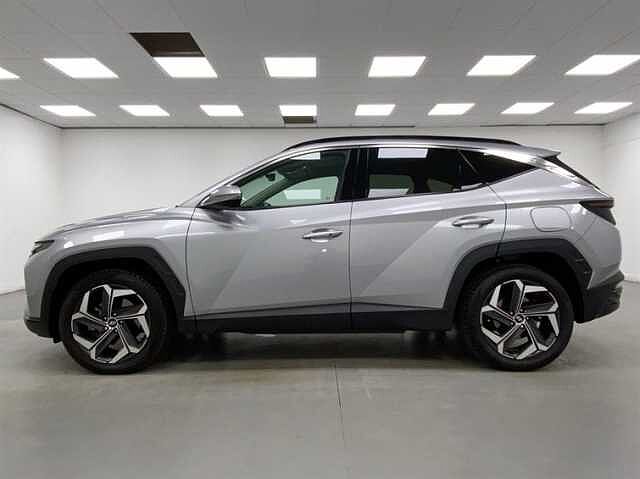 Hyundai TUCSON 1.6 TGDi Plug-in Hybrid Ultimate 5dr 4WD Auto