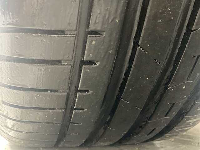 Hyundai TUCSON 1.6 TGDi Plug-in Hybrid Ultimate 5dr 4WD Auto