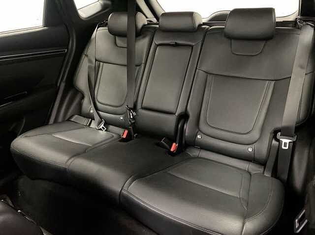 Hyundai TUCSON 1.6 TGDi Plug-in Hybrid Ultimate 5dr 4WD Auto