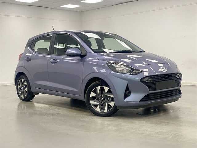 1.0 [63] Advance 5dr [Nav]