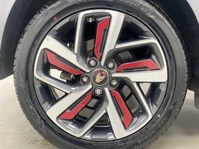 Hyundai KONA 1.6T GDi Iron Man Edition 5dr DCT