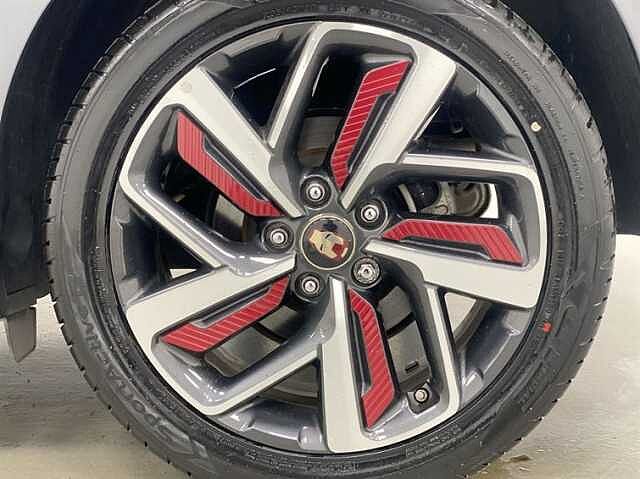 Hyundai KONA 1.6T GDi Iron Man Edition 5dr DCT