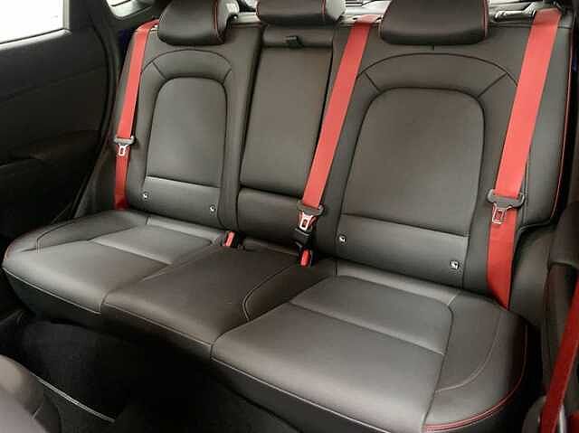Hyundai KONA 1.6T GDi Iron Man Edition 5dr DCT
