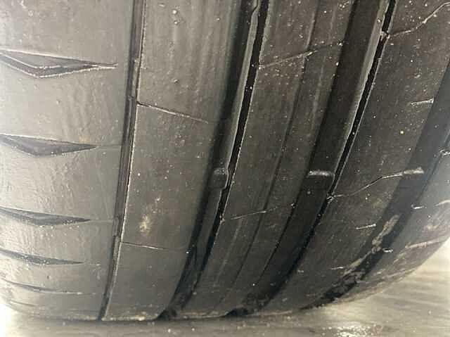 Hyundai TUCSON 1.6 TGDi 177 N Line 5dr 2WD DCT