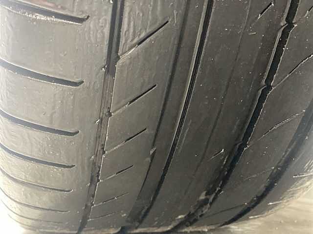 Hyundai TUCSON 1.6 TGDi 177 N Line 5dr 2WD DCT