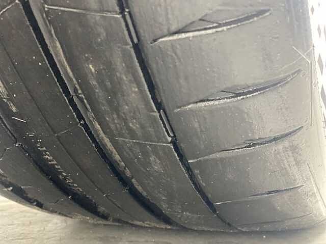 Hyundai TUCSON 1.6 TGDi 177 N Line 5dr 2WD DCT