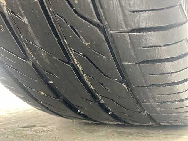 Hyundai TUCSON 1.6 TGDi 177 N Line 5dr 2WD DCT RED